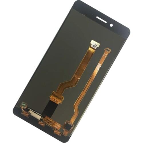 Great Quality New LCD For OPPO F1 A53 A35 Lcds 100% Tested Working Display Touch Screen Digitizer Replacement Parts Assembly