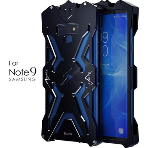 Zimon Samsung Galaxy Note 8 Phone Cases