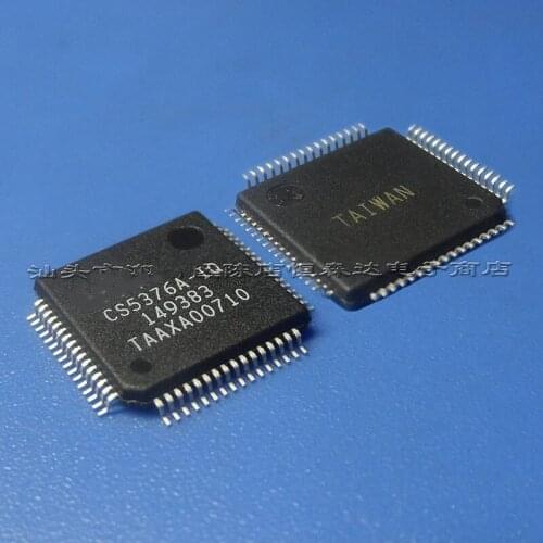 100% New&original CS5376A-IQ CS5376A CS5376
