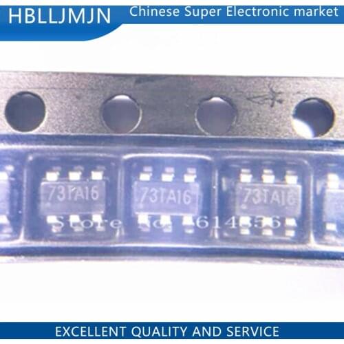 50PCS OB2273MP OB2273M OB2273 SOT23-6