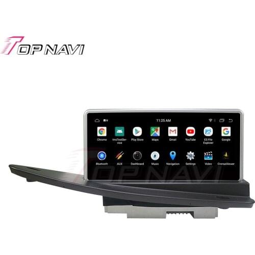 Android 9.0 PX6 6 Core 4G+64G DSP For Volvo S80 2004-2011 Car Radio Stereo Media Player 8.8 " Auto GPS Navigation Tape Recorder