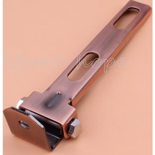 Free Shipping Fit For Harley Chopper Bobber Custom Solo Seat Bracket Sliding T-Bar Mounting Hardware Bracket 1pc