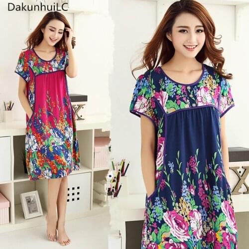 DakunhuiLC Women's Nightgowns