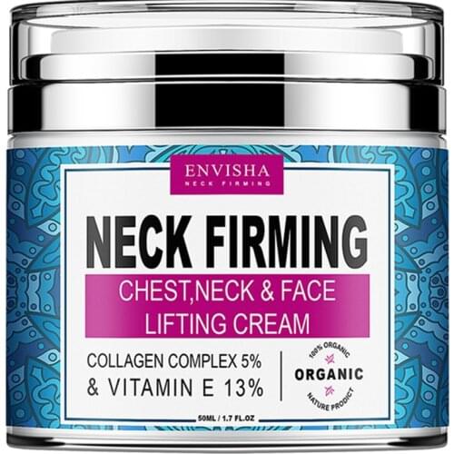 Creams ENVISHA China