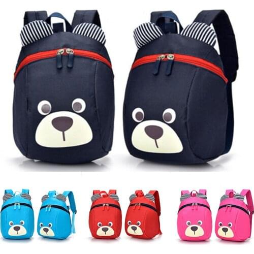 Faroonee Kindergarten Bags