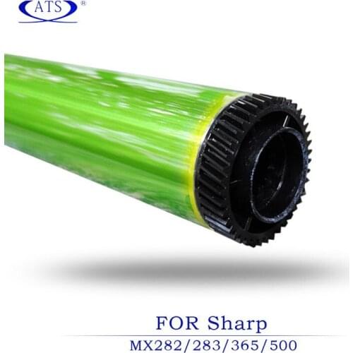 OPC Drum For Sharp MX 500 363 283 282 Compatible Copier Spare Parts MX500 MX363 MX283 MX282 MX-500 MX-363 MX-283 MX-282