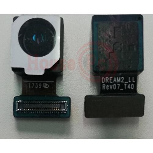 Flat Cable front Camera for Samsung Galaxy S8 + Plus Sm G955F Camera