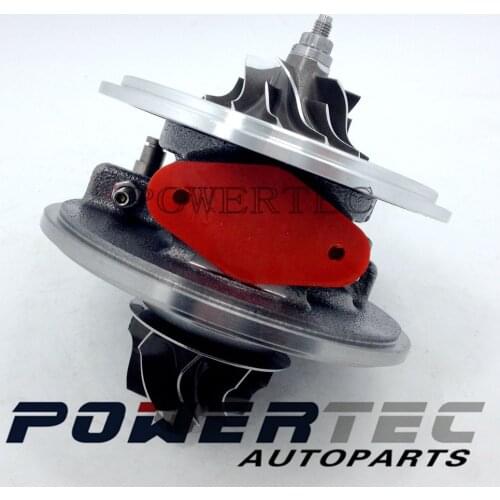 GT1749V 701855-0004 701855-0002 turbo cartridge 028145702SV turbocharger core 701855 chra for VW Sharan 1.9 TDI