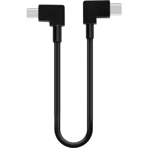 New Cable Remote Control Data Transfer Cable Accessories Braided Remote Control Extension Cable For MAVIC AIR 2S