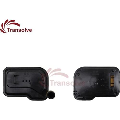 Auto Transmission 6L80E 24236931 24236518 Oil Filter For GM BMW Car Accessories length 16CM Transolve 201144