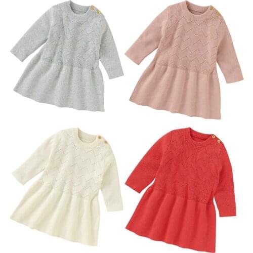 Meihuida Winter Dresses For Babies