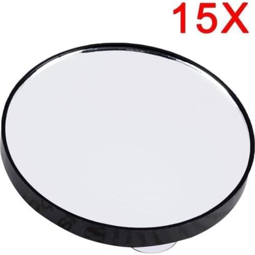 Makeup Vanity Mini Pocket 10x Mirror Round Makeup Mirrors Personalized Mirror Female Makeup Cosmetic Mirror Tool Makeup Mirror