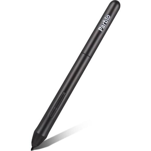 Original Battery-free Digital Drawing Pen for Parblo A610 PLUS/Parblo A610 V2