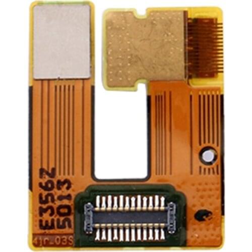 IPartsBuy Front Facing Camera for Nokia Lumia 830