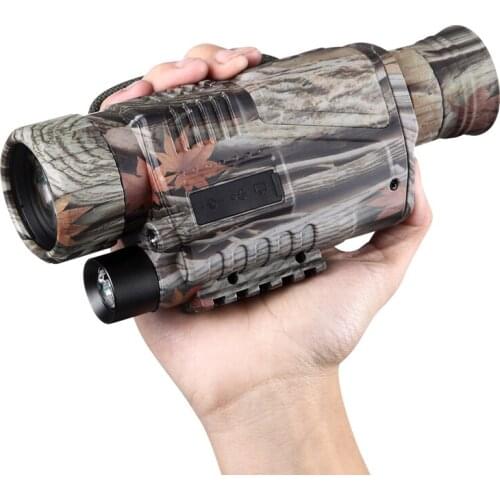 TOCHUNG Night-vision Devices