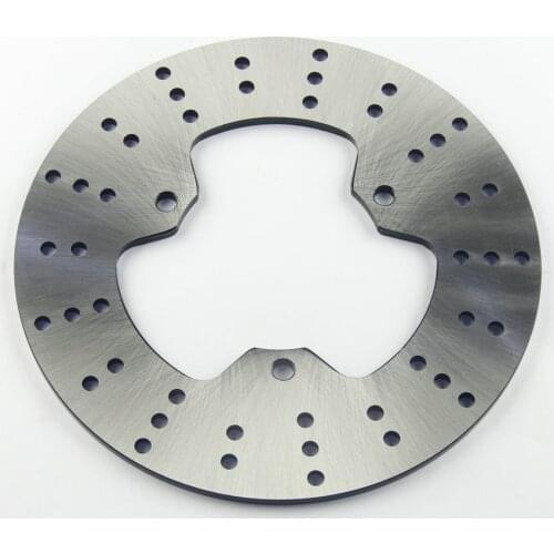 Motorcycle rear Brake disc For Yamaha TZR125 TZR150 R TZM150 SDR200 FX250 FZR250 TDR250 TZR250 RIZ350 FZR400 SZR660 1WG-25831-50