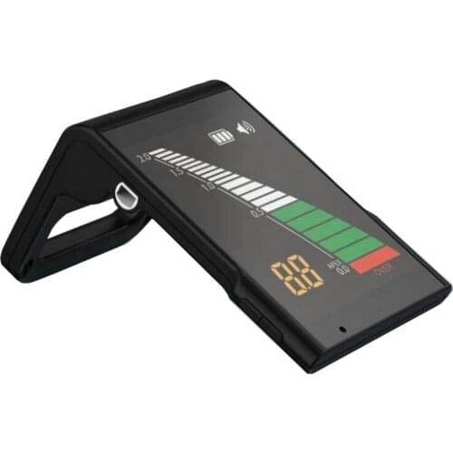 Factory Price Electronic Dental Apex Locator 3.2 inch LCD Endodontics Root Canal Meter Tooth Pulp Finder for Endomotor Treatment