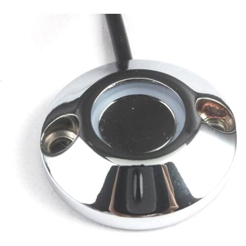 2-Wire Probe Smart TM Card reader Zinc Ibutton Reader High conductivity