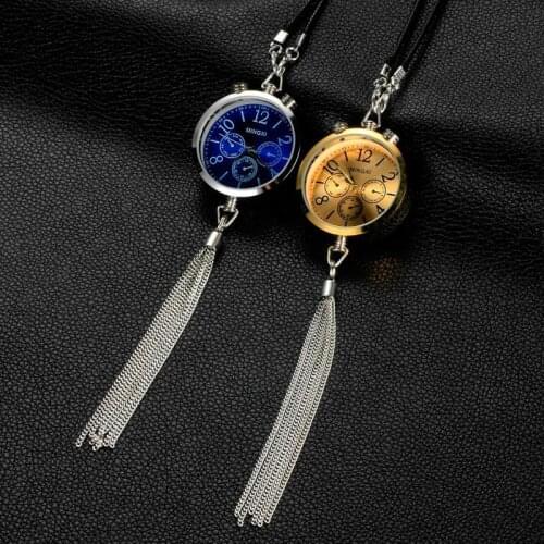 Car Hanging Pendant Air Freshener For Essential Ornament Ornament Watch Style Auto Oils Fragrance Decoratio W5T7