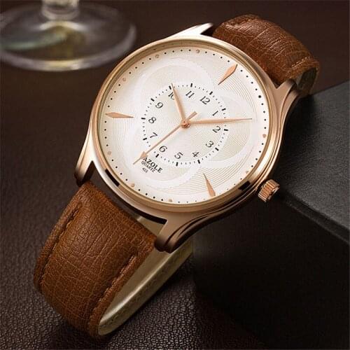 CANSNOW Retro Watches