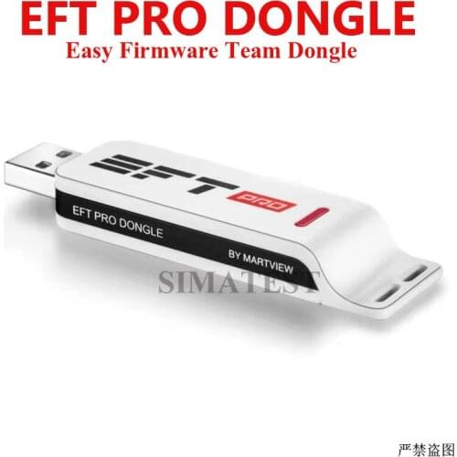 EFT Pro Dongle Easy Firmware Team Dongle
