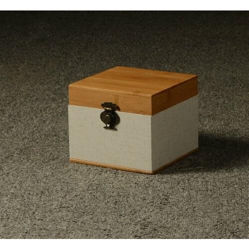 Fairyland Knight Storage Box