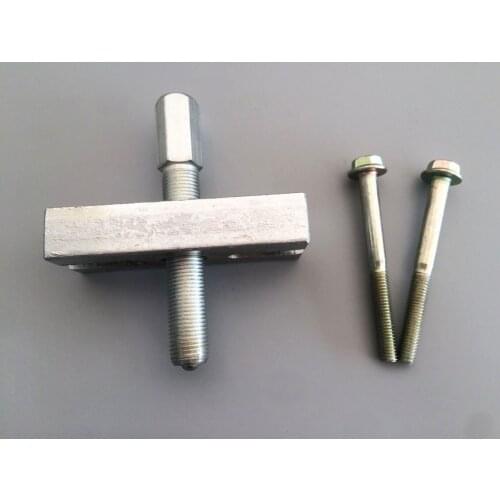 CUM-MINS Pump Gear Puller Diesel Pump Gear Top Jack Screw Disassemble Tool Kits For CUM-MINSs, Camshaft Gear Dismounting Tools