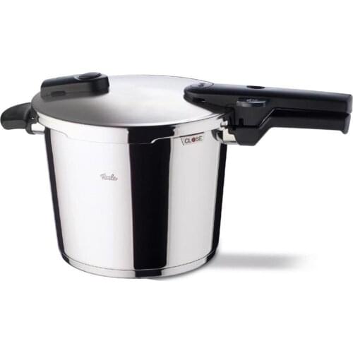 Galeri Kristal Pressure Cooker Pans