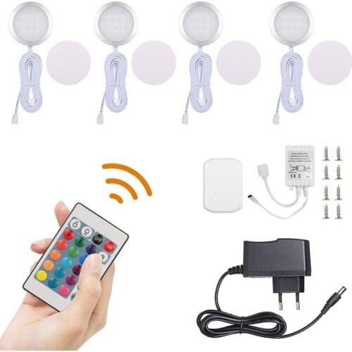 HAILEEYOUNG Lighting For Cabinets