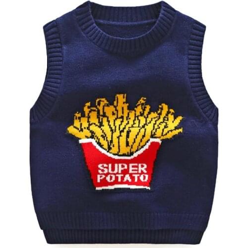 Hyweacvar Vests For Boys