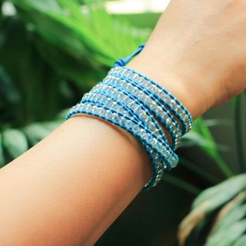 KELITCH Bead Bracelets