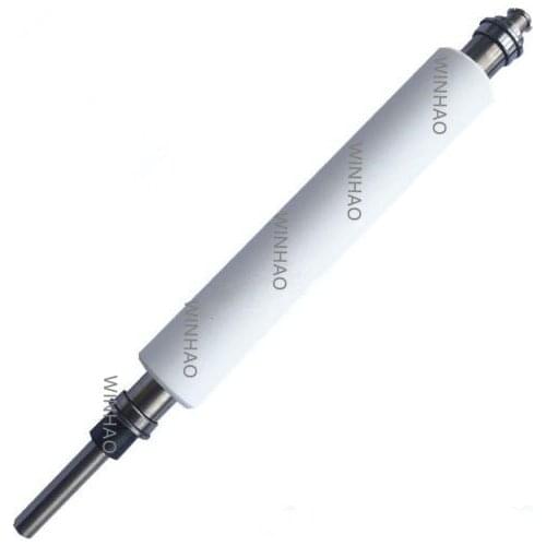 New original 105SL PLUS printer rubber roller rubber shaft G41011M for 105SL+ 110xi4 110XiIV label printer 200dpi, 300dpi