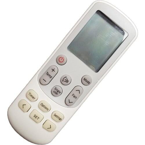 Remote Control For Samsung Air Conditioner DB93-14643 DB93-1463T DB93-1463S KT3X007 DB93-14643S