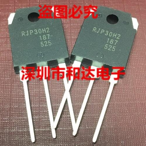 RJP30H2 TO-3P 360V 35A
