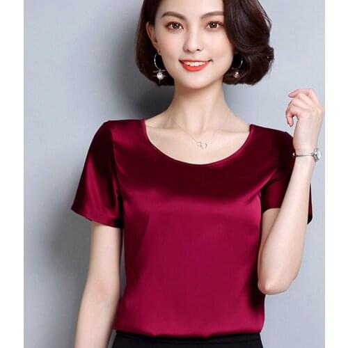 Зеленые блузки SHSHDHZX China At AliExpress