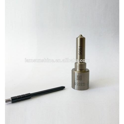 Liwei nozzle G3S51 for 295050-1050