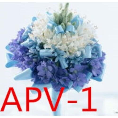 Weddings and important occasions / Wedding accessories / Bridal bouquets APV