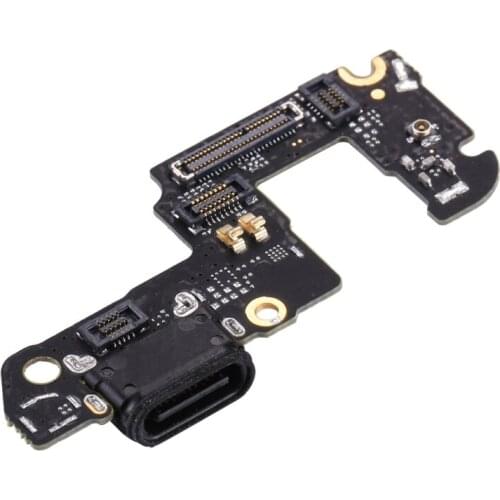 High Quality Charging Port Board Parts Replacement For Huawei Honor 9 / nova 2 / nova 2 Plus