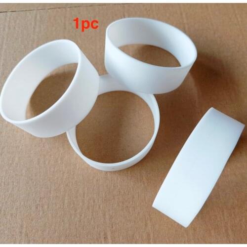 1pc 60mmx22mmx1 handicraft belt toy drive belt conveyor belt