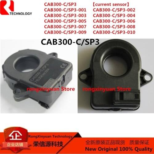 CAB300-C/SP3-006 CAB300-C/SP3-007 CAB300-C/SP3-008 CAB300-C/SP3-009 CAB300-C/SP3-010 current sensor CAB300-C CAB300 New