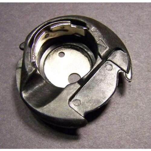 Bobbin Case 627569003 / 627569106 bobbin case for janome FOR Janome Model 4618 NewHome Elna