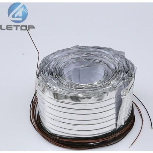 ECO solvent printer heating strip 1.6M 1.8M 3.2M for Wit-color Allwin Mimaki JV33 JV5 Mutoh Xuli Aifa heater