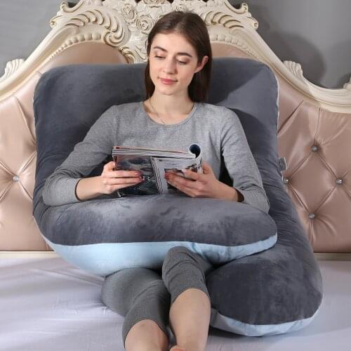Faroot Pillows For Pregnant Women