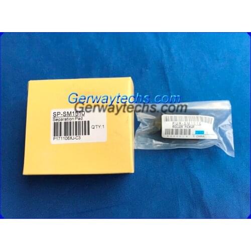 GerwayTechs JC61-00587A JC97-01931A JC61-00580A JC72-01231A LJ SCX-4016 SCX-4116 ML-1710 Pickup Roller &Separation Pad