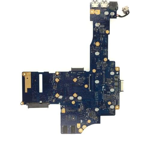 H000079460 motherboard for toshiba mainboard with CPU I3-4025u 100% tested