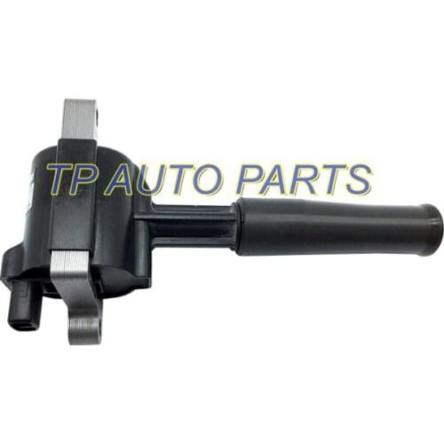 Ignition Pencil Coil For Jag-uar XJ XK 8 4.0 OEM LCA1510AB MB029700-8040
