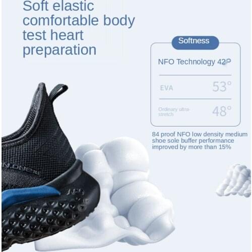 361 Degree sneakers NFO men running shoes walking sneaker Shoe cushion mens sports shoe 2021