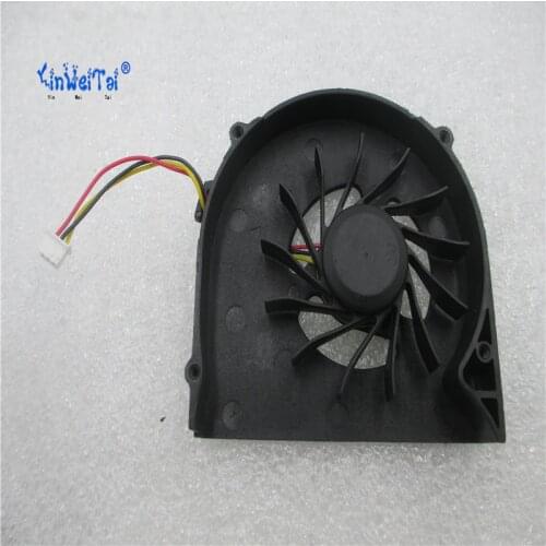 KSB0505HA-9L60 DFB451005M20T F91G MF60120V1-B020-G99 FAN FOR DELL INSPIRON N5010 M5010 3T25W K9C29Y