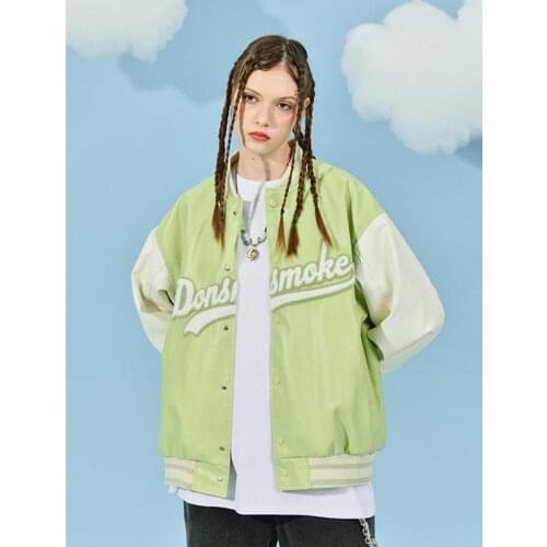 LENGONI Women's Large Jackets