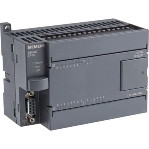 New and Original 6ES7215-1BG31-0XB0 Siemens Simatic S7-200 PLC Module Free DHL